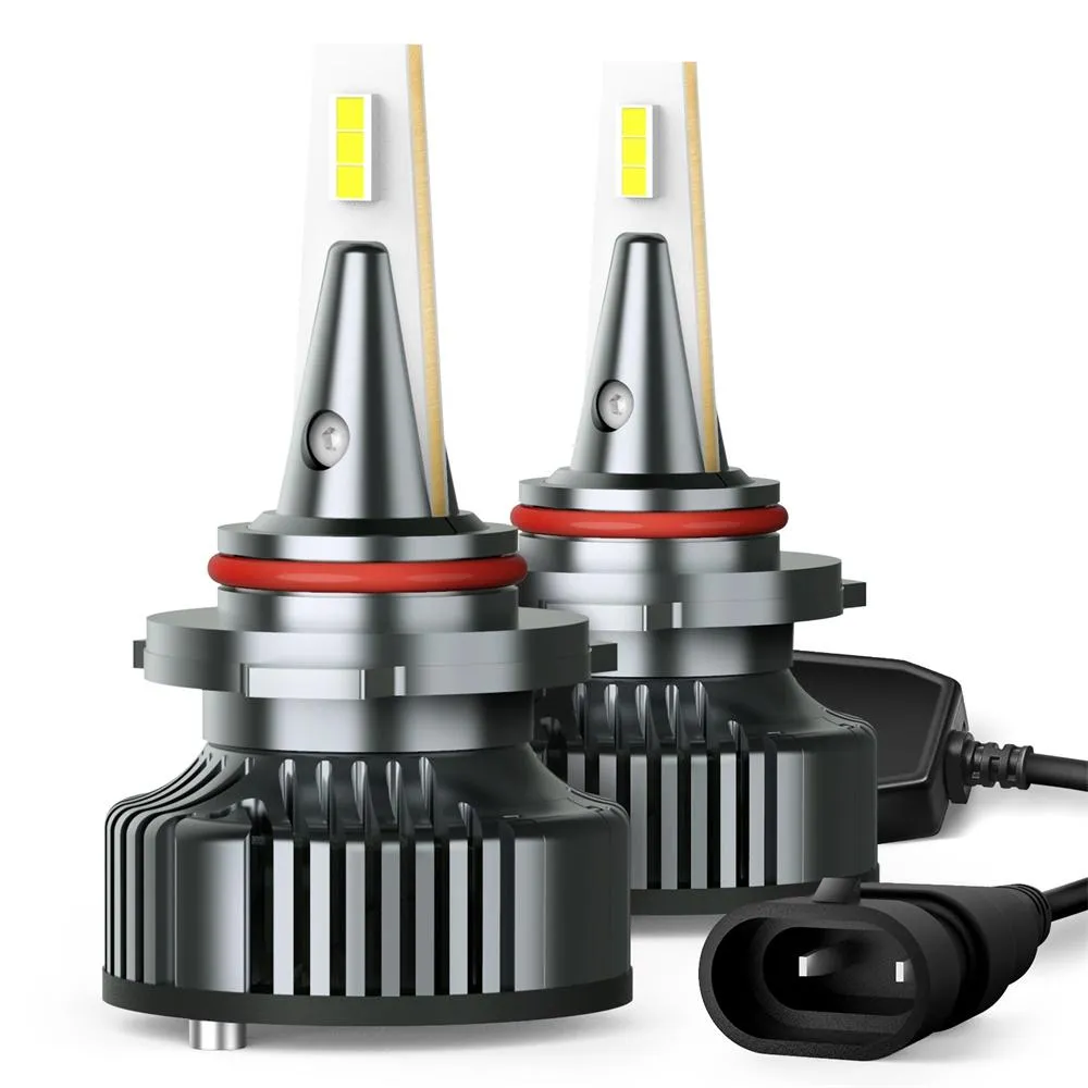 2008-2013 Chevrolet Silverado 1500 LED Bulbs