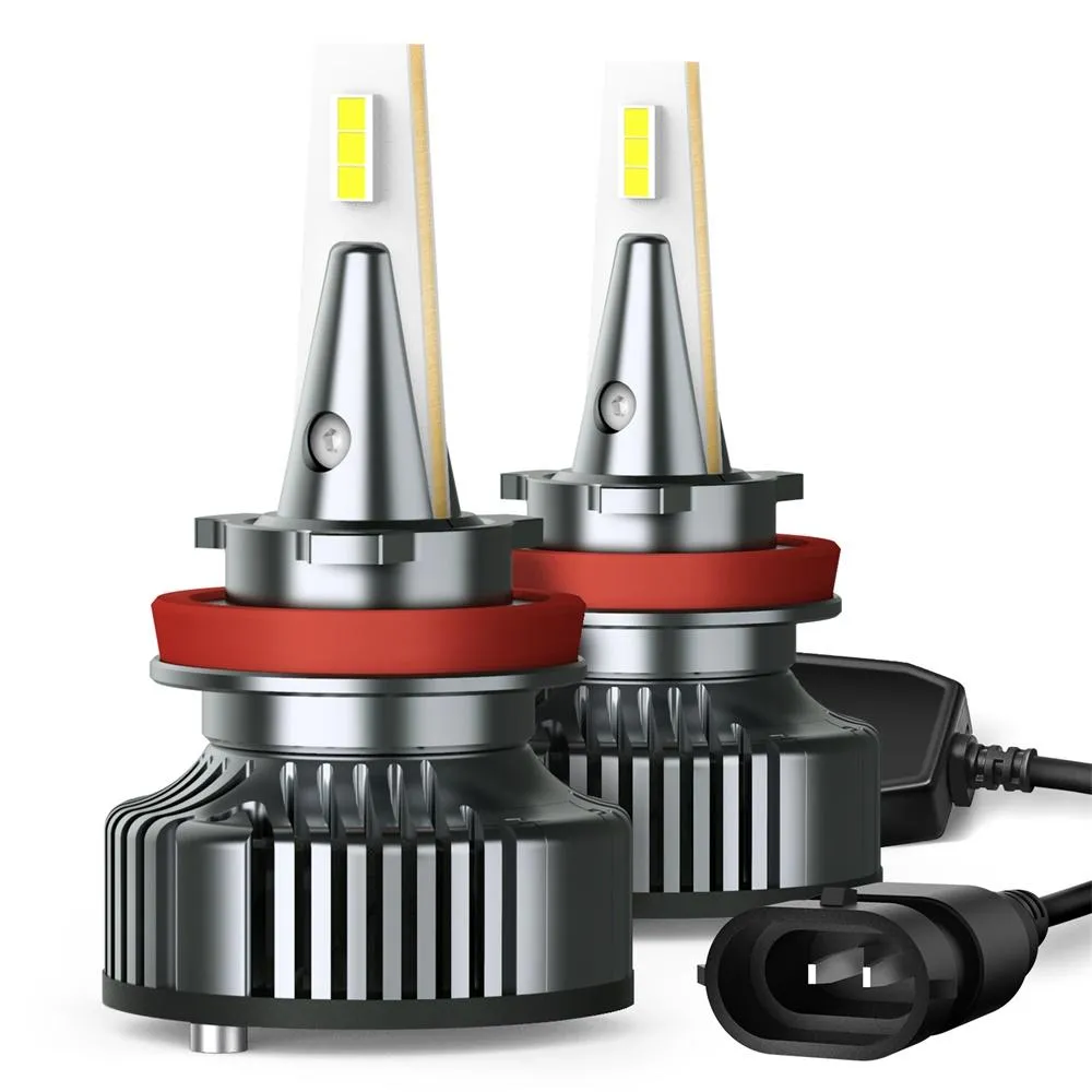 2008-2013 Chevrolet Silverado 1500 LED Bulbs