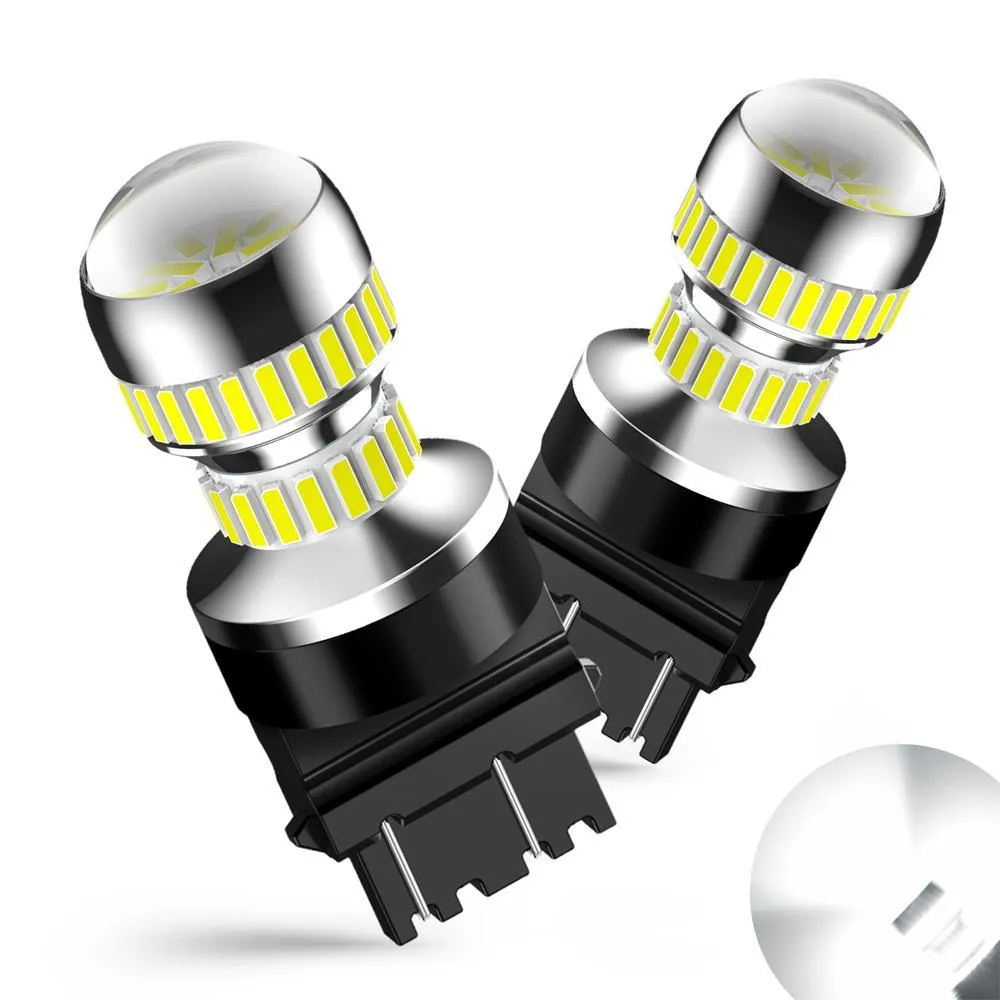 2008-2013 Chevrolet Silverado 1500 LED Bulbs