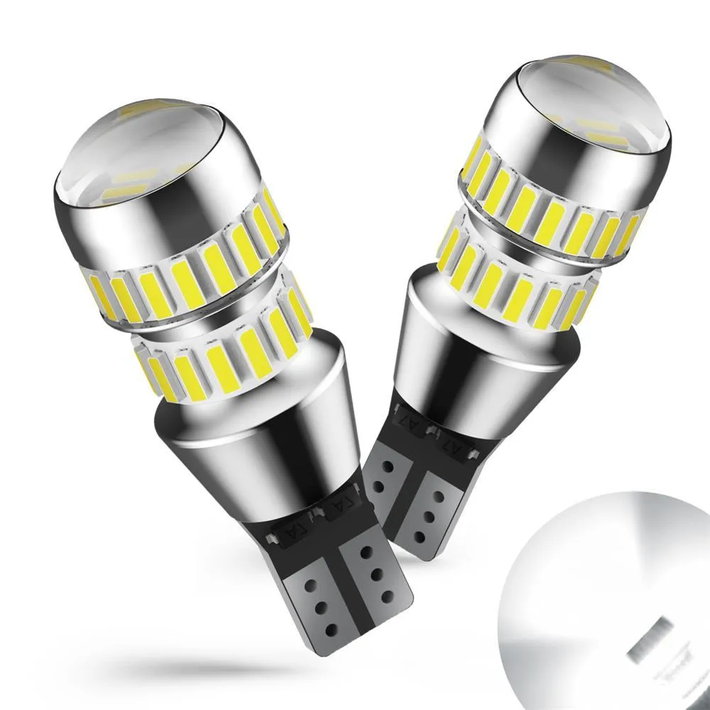 2008-2013 Chevrolet Silverado 1500 LED Bulbs