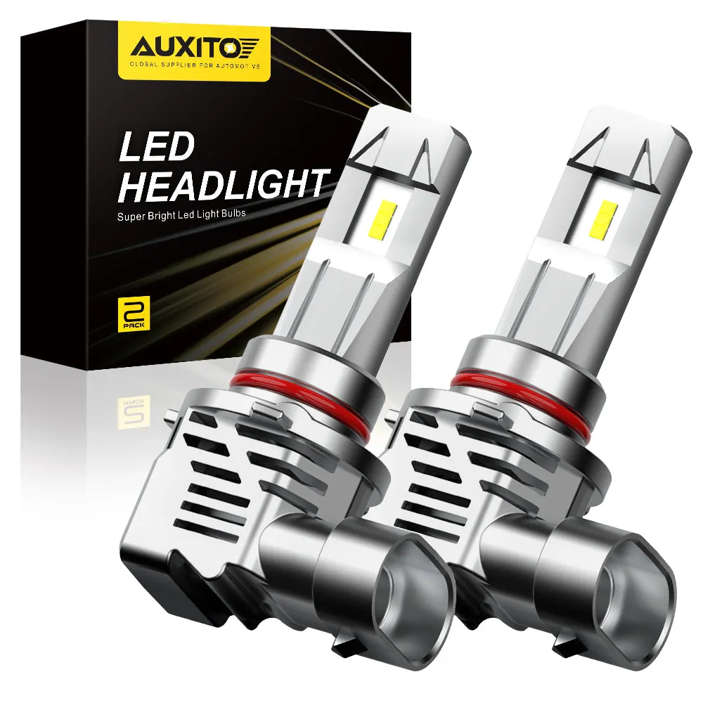 2015-2019 Chevrolet Silverado 2500 3500 HD LED Light Bulbs