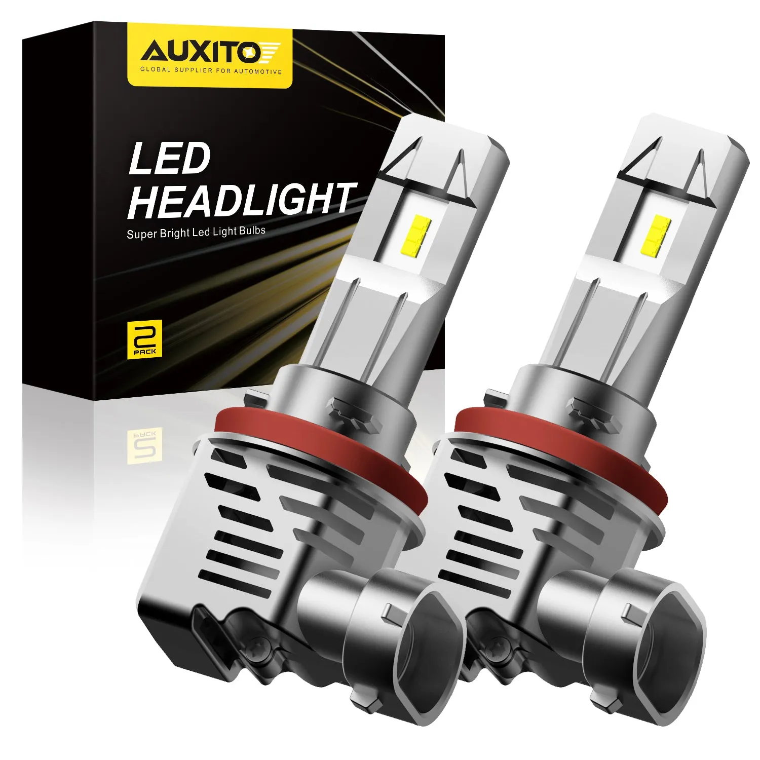 2015-2019 Chevrolet Silverado 2500 3500 HD LED Light Bulbs