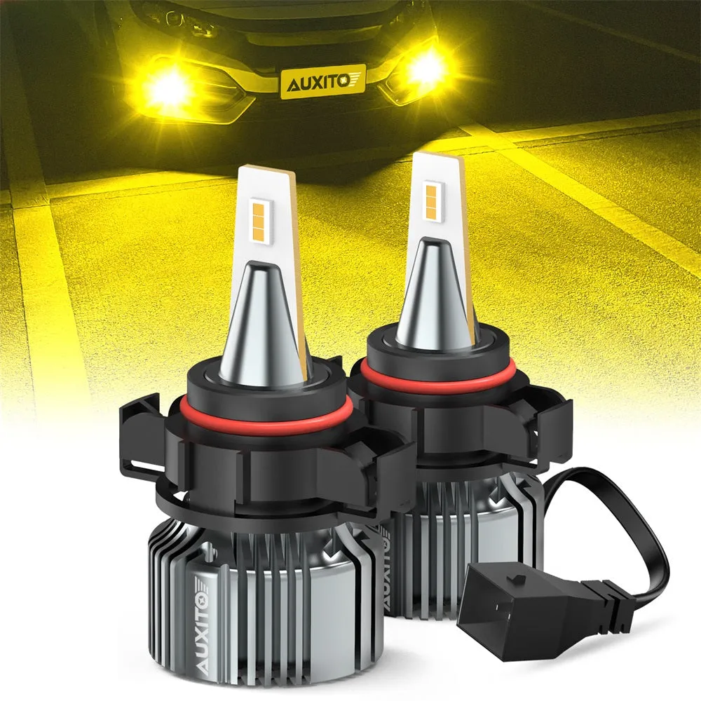 2015-2022 GMC Canyon LED Bulbs