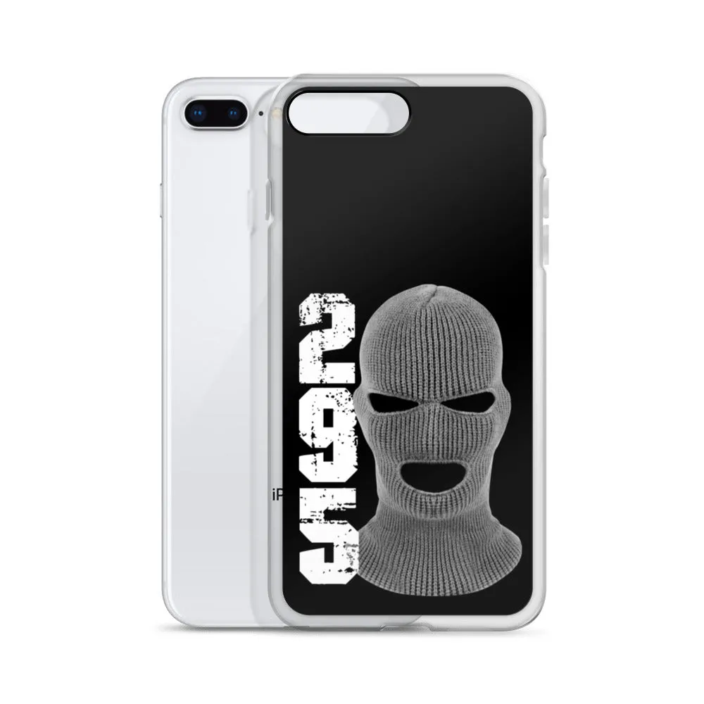 295 iPhone Case