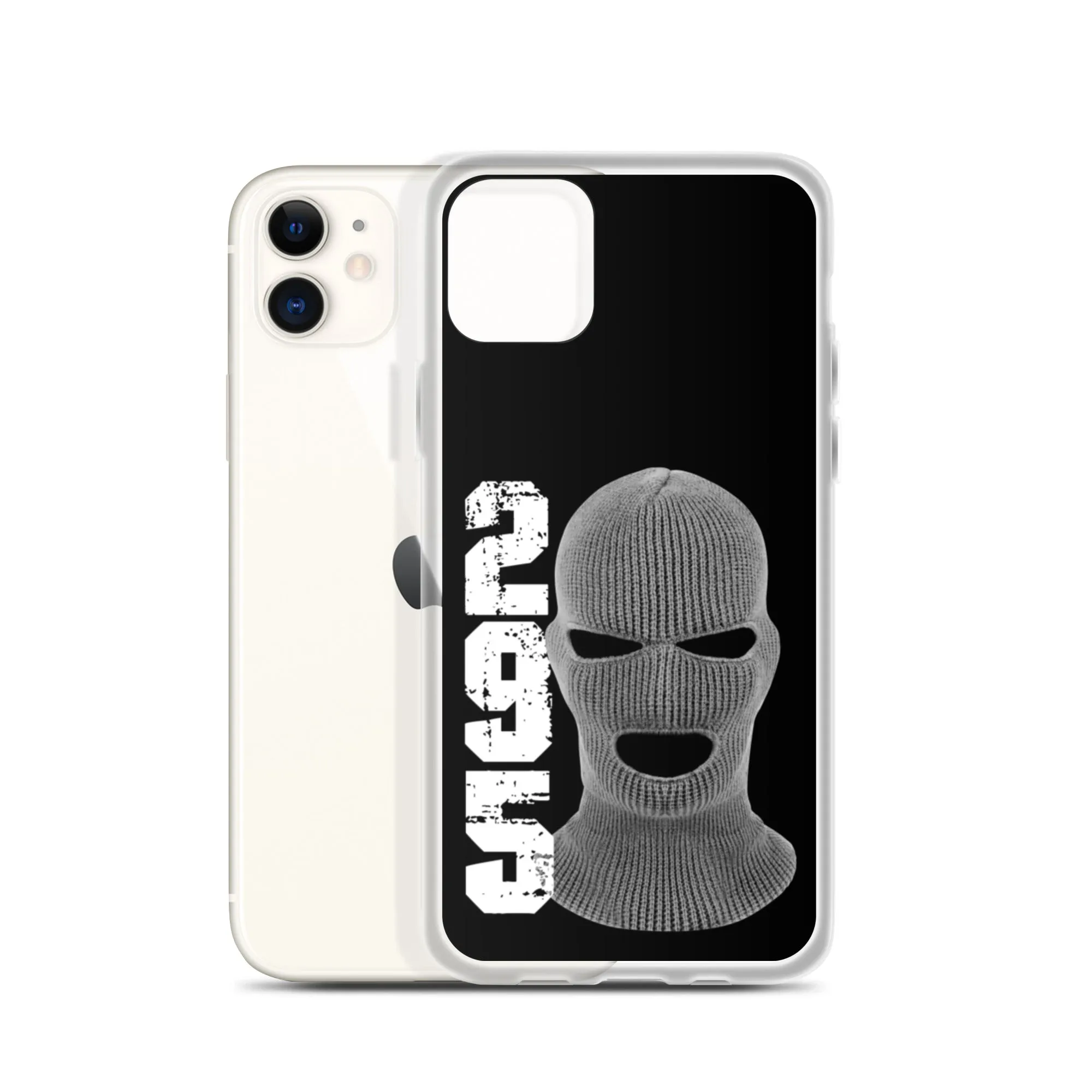 295 iPhone Case