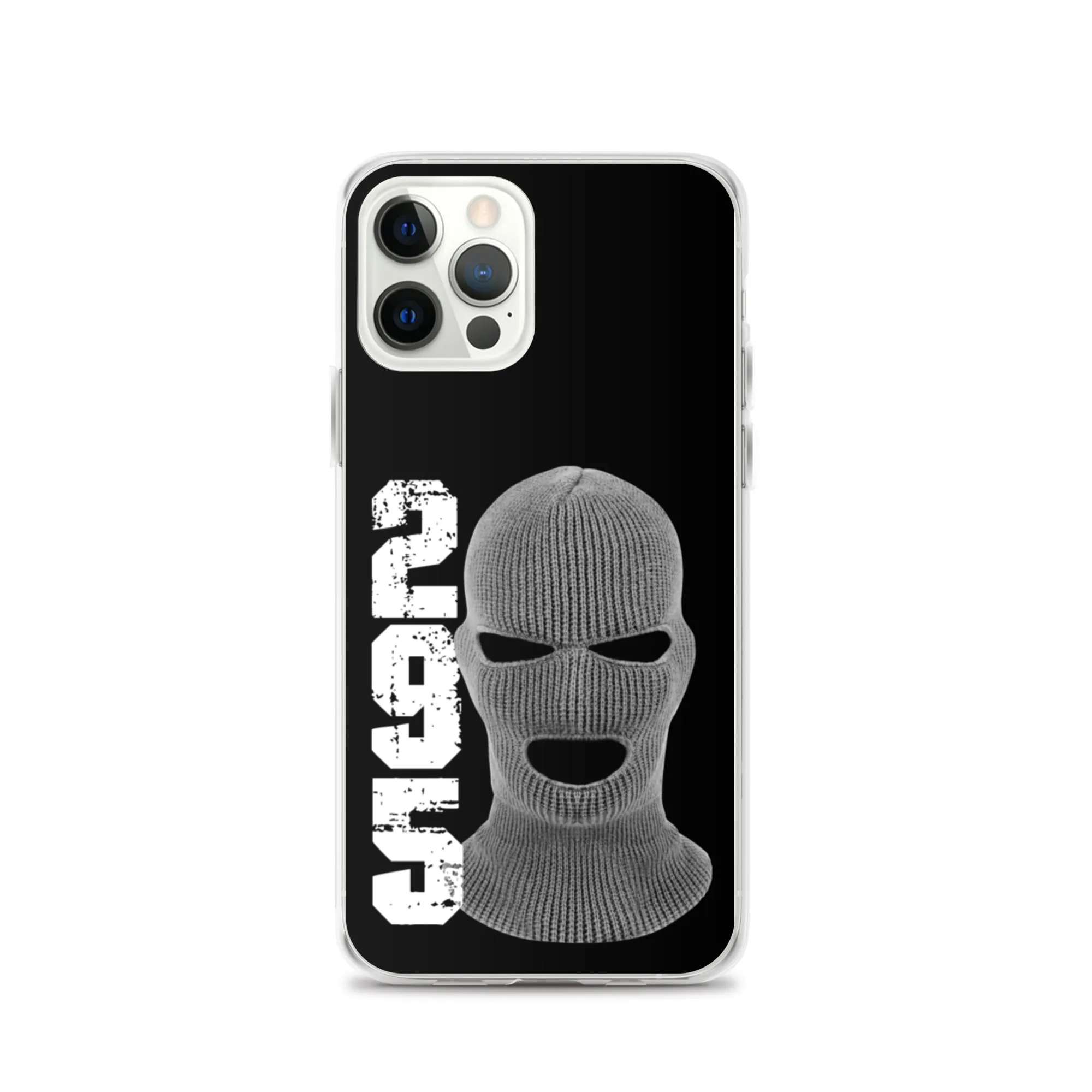 295 iPhone Case