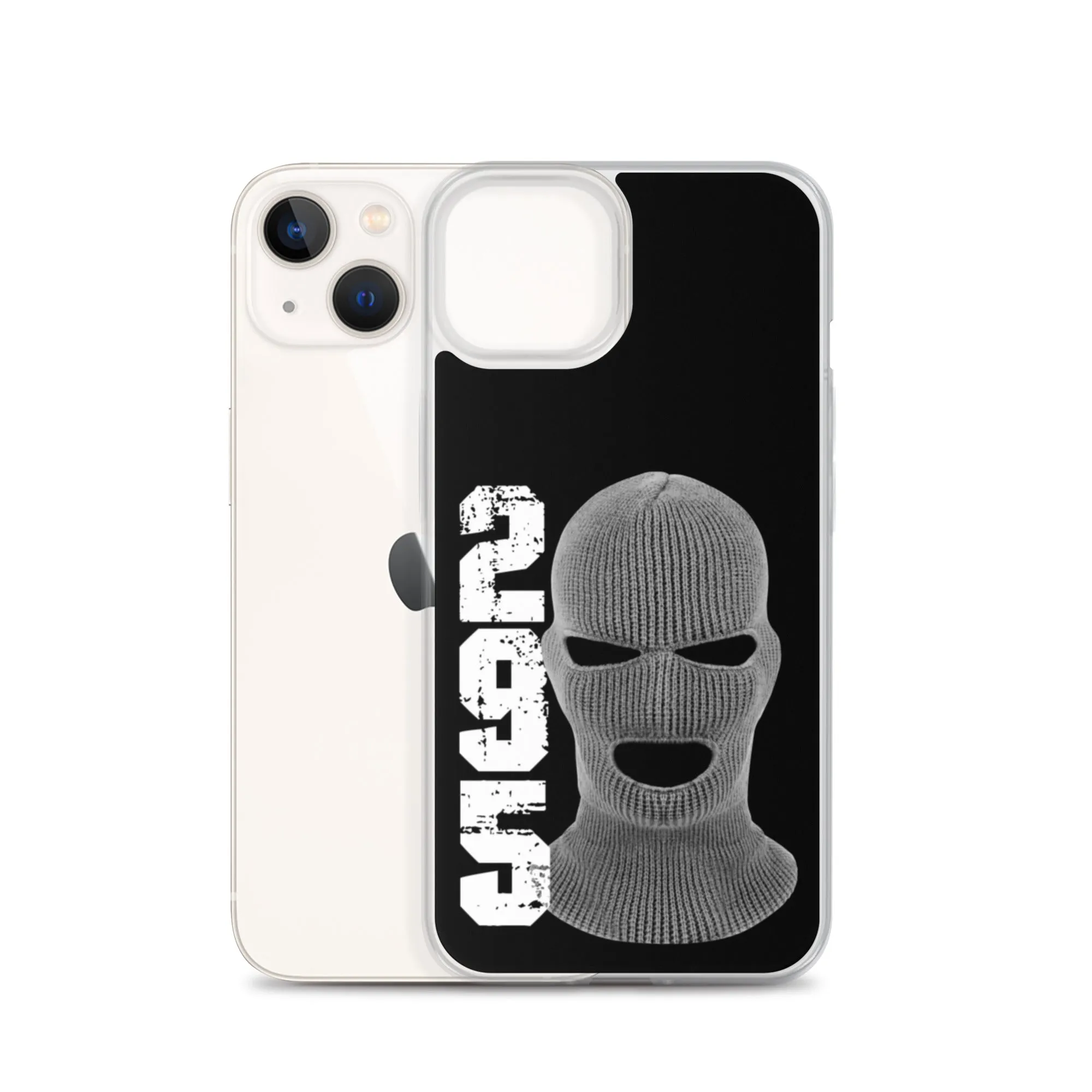 295 iPhone Case