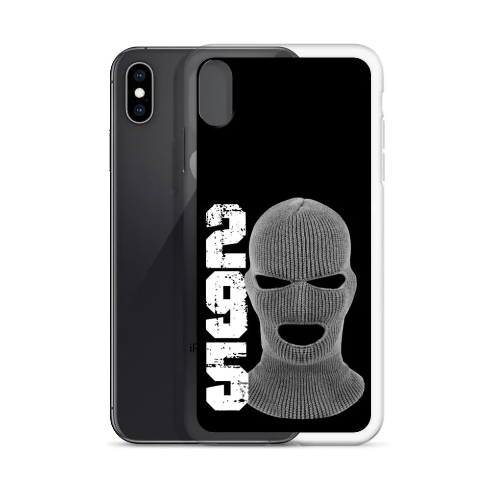 295 iPhone Case