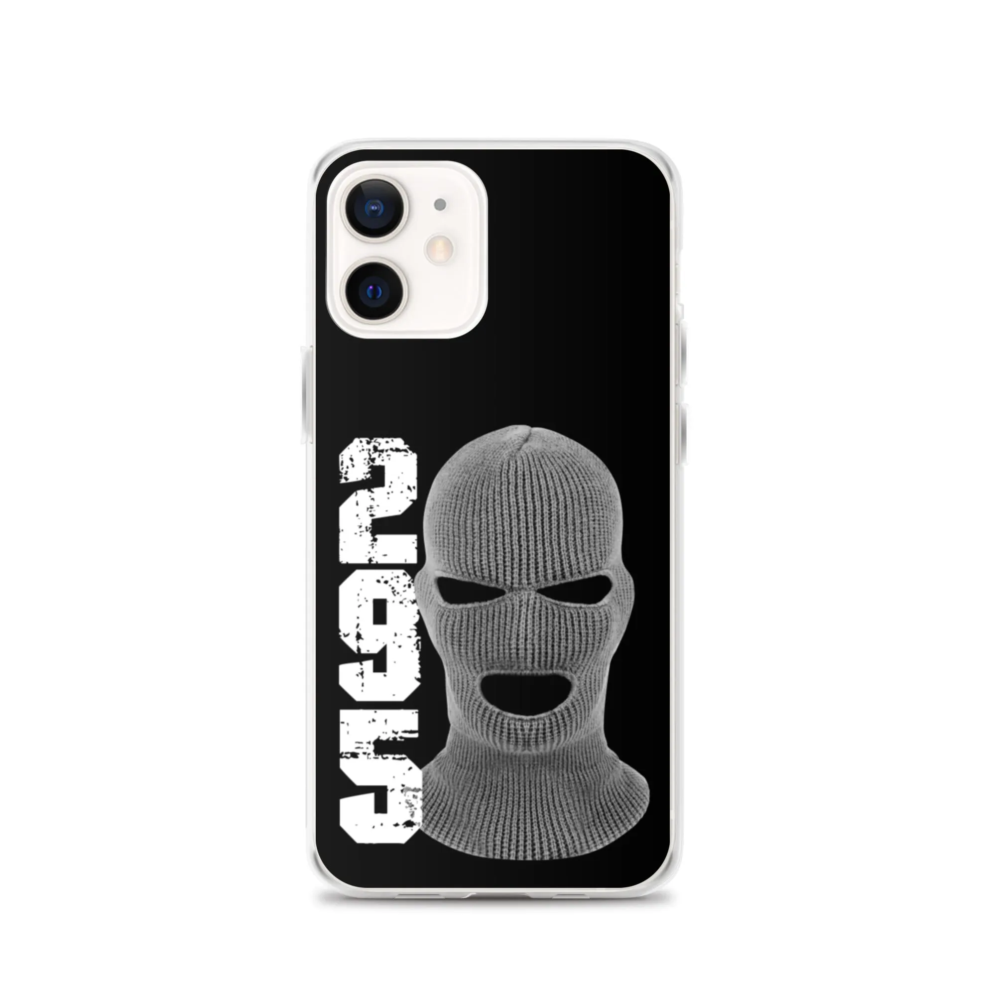 295 iPhone Case