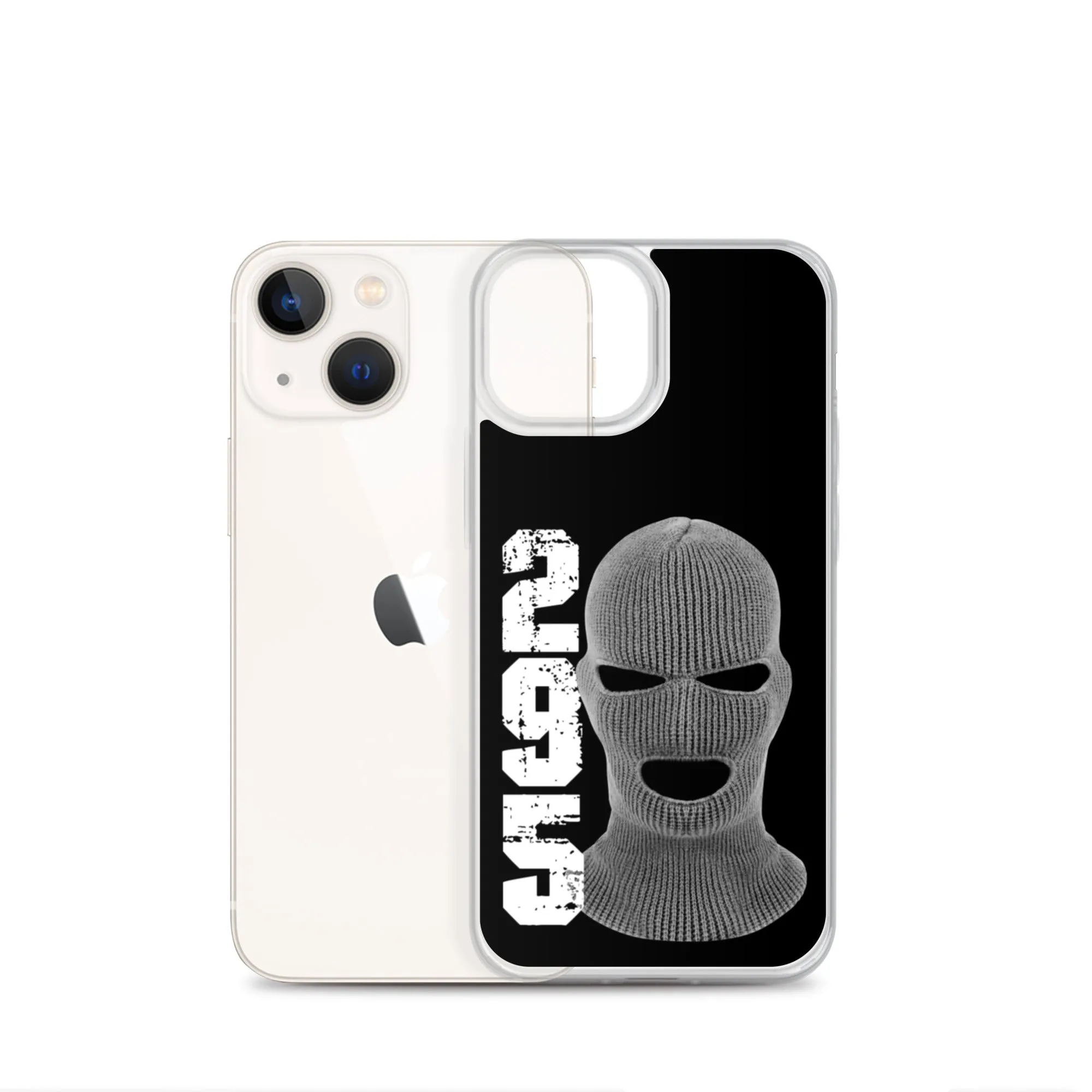 295 iPhone Case