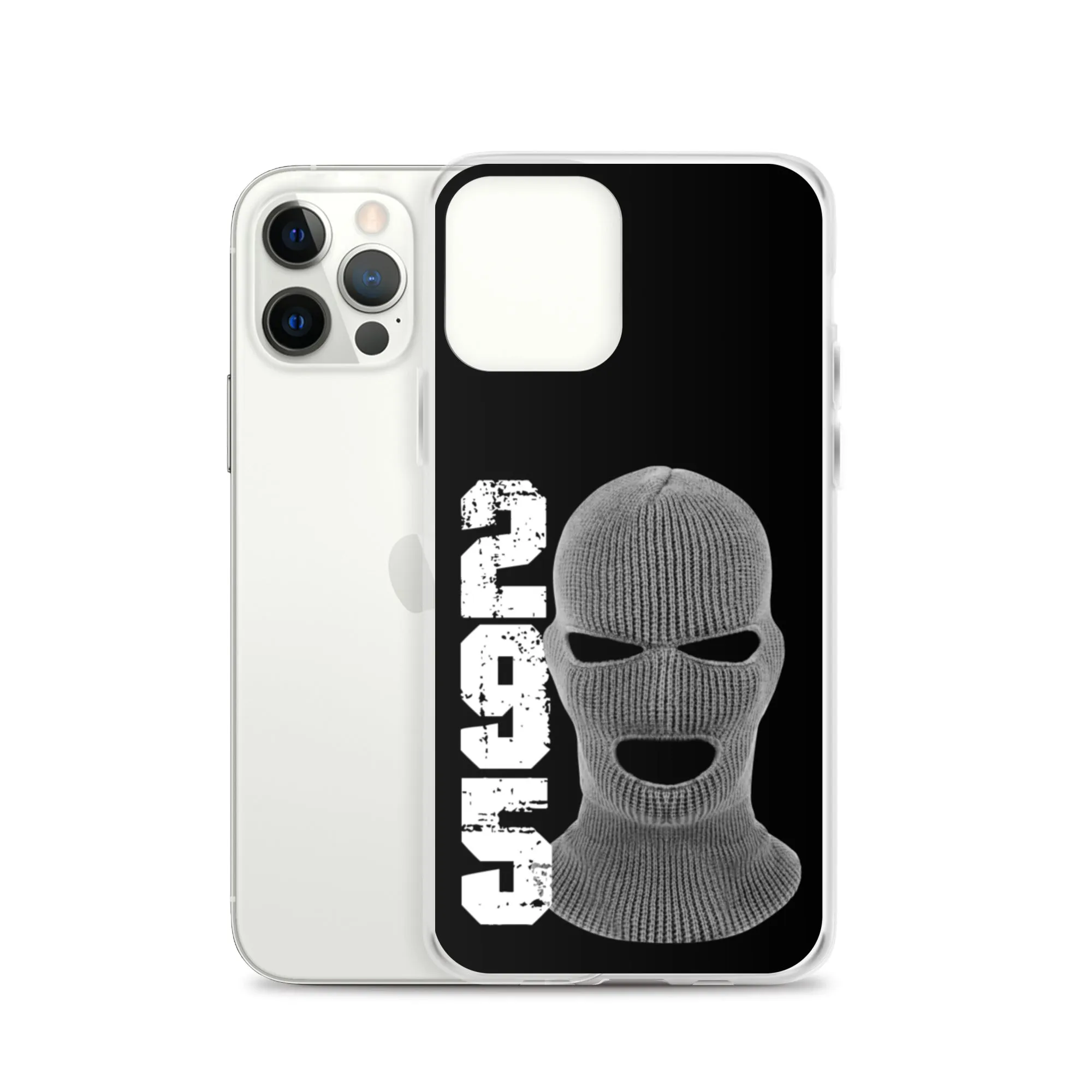 295 iPhone Case