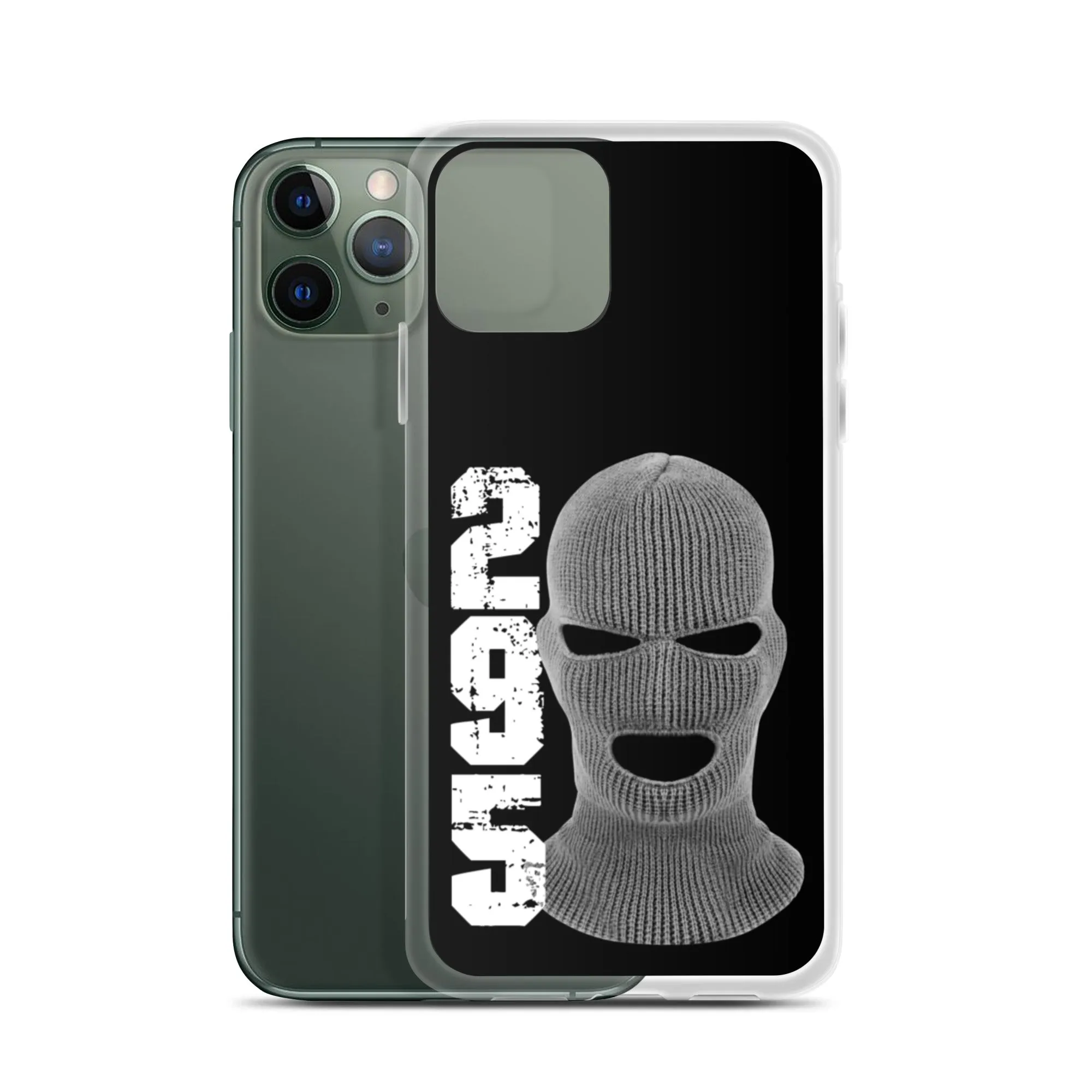 295 iPhone Case