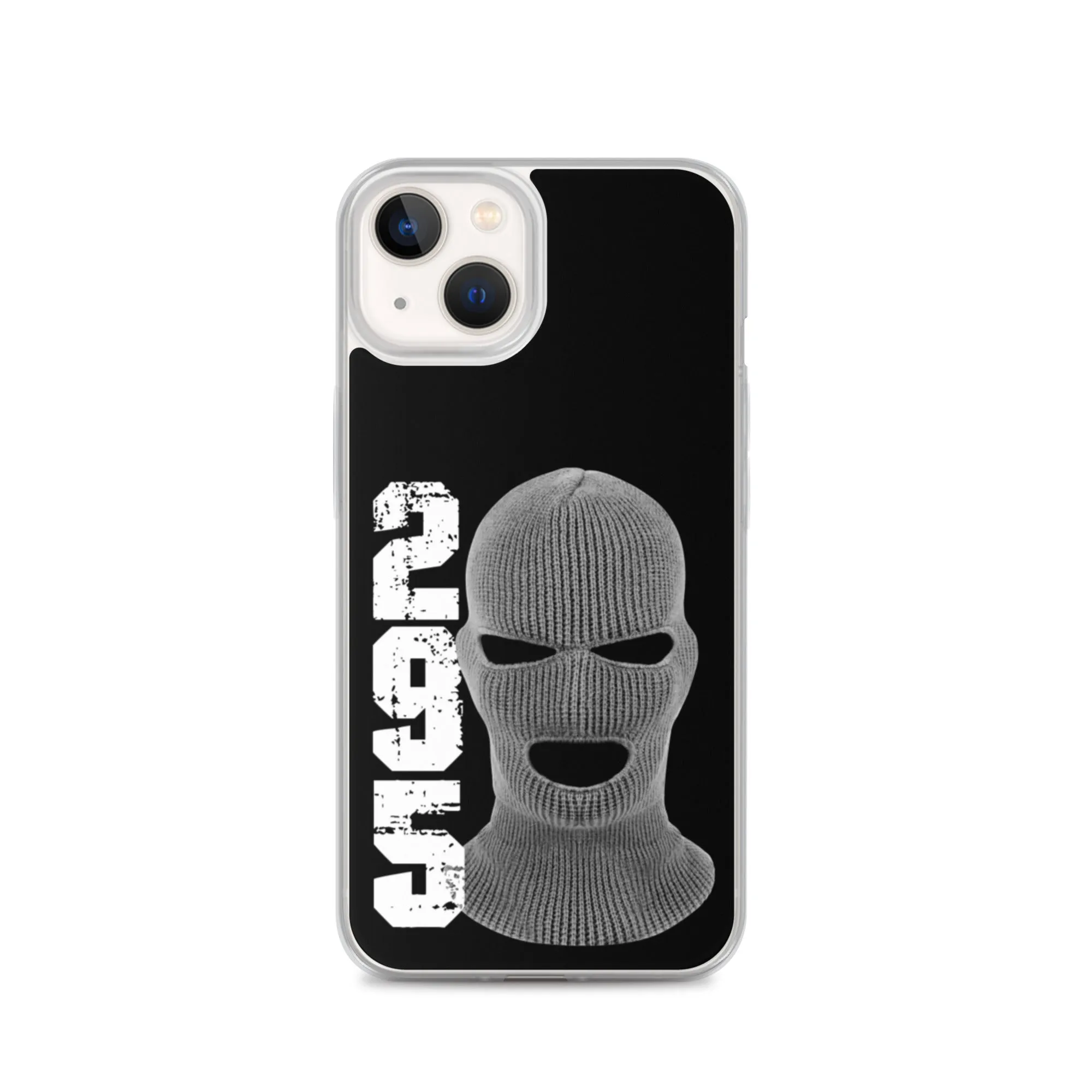 295 iPhone Case