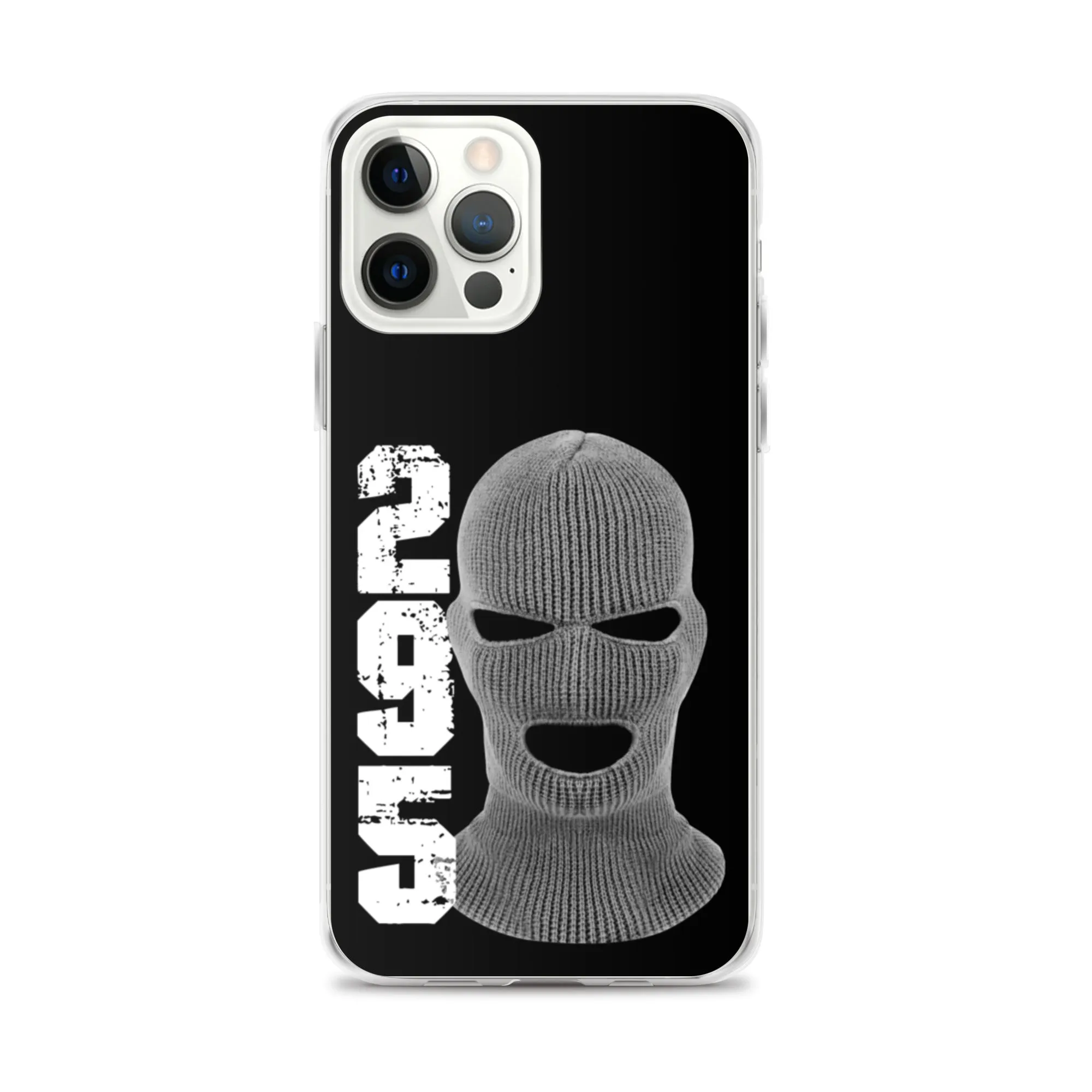 295 iPhone Case