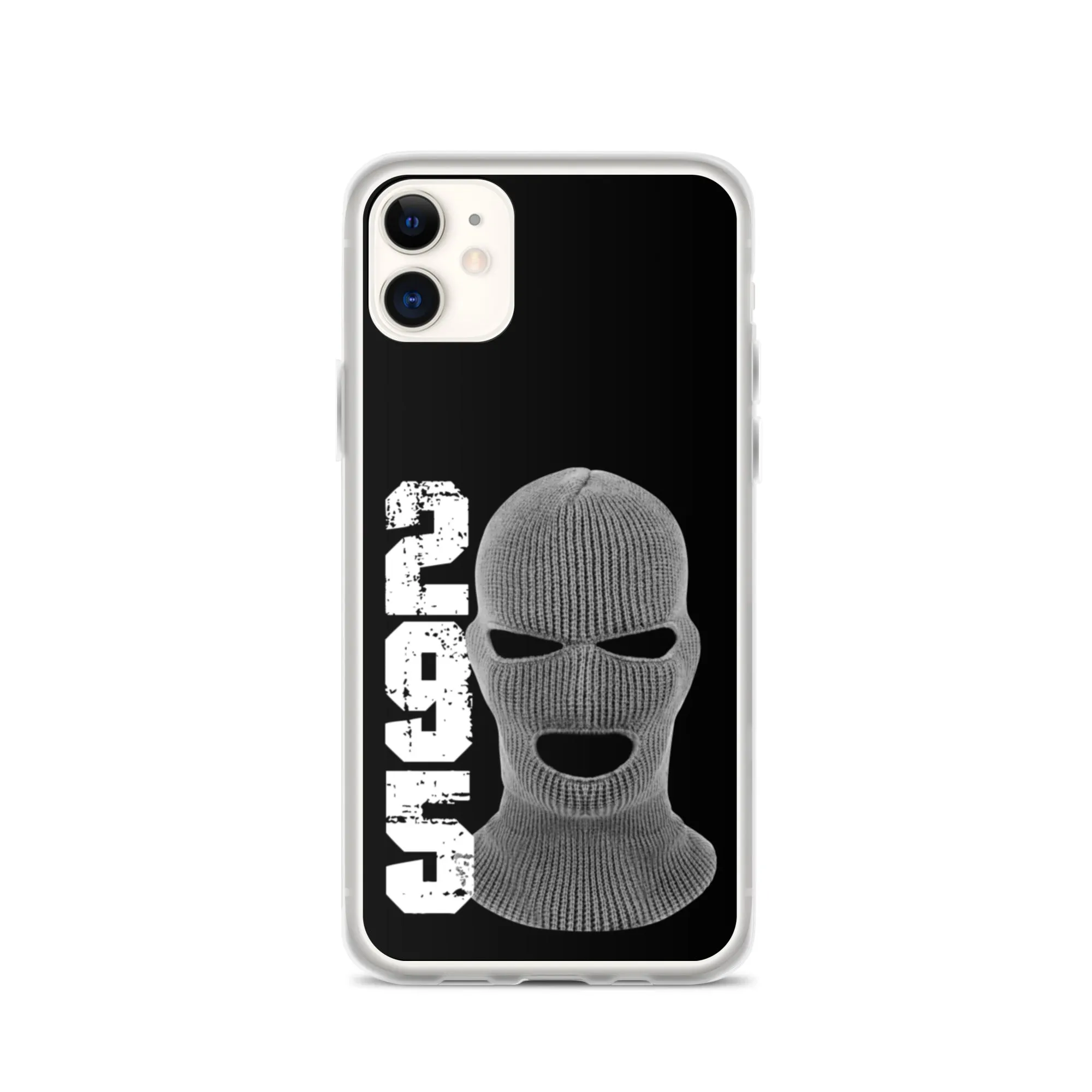 295 iPhone Case