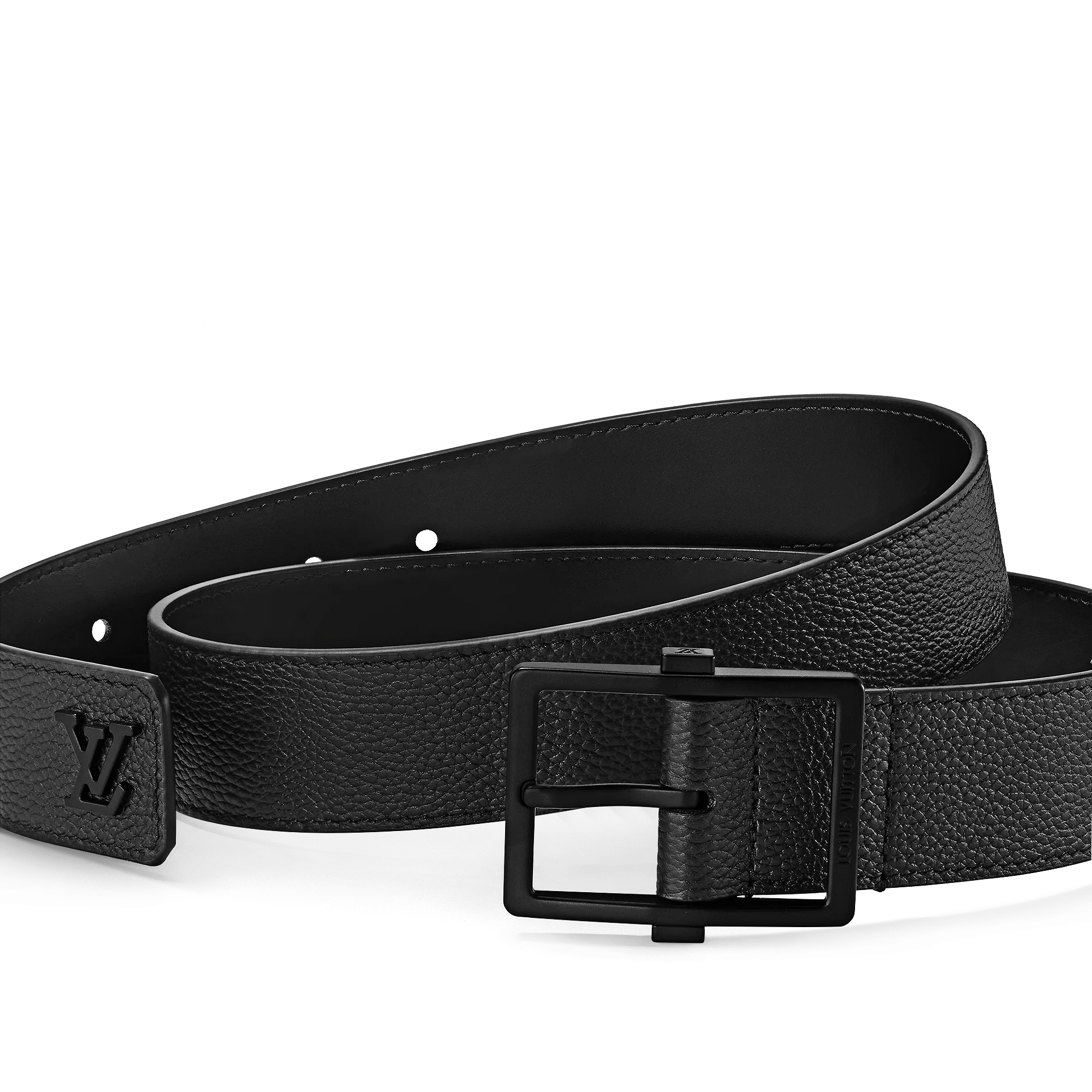 Aerogram 35mm Belt LV Aerogram