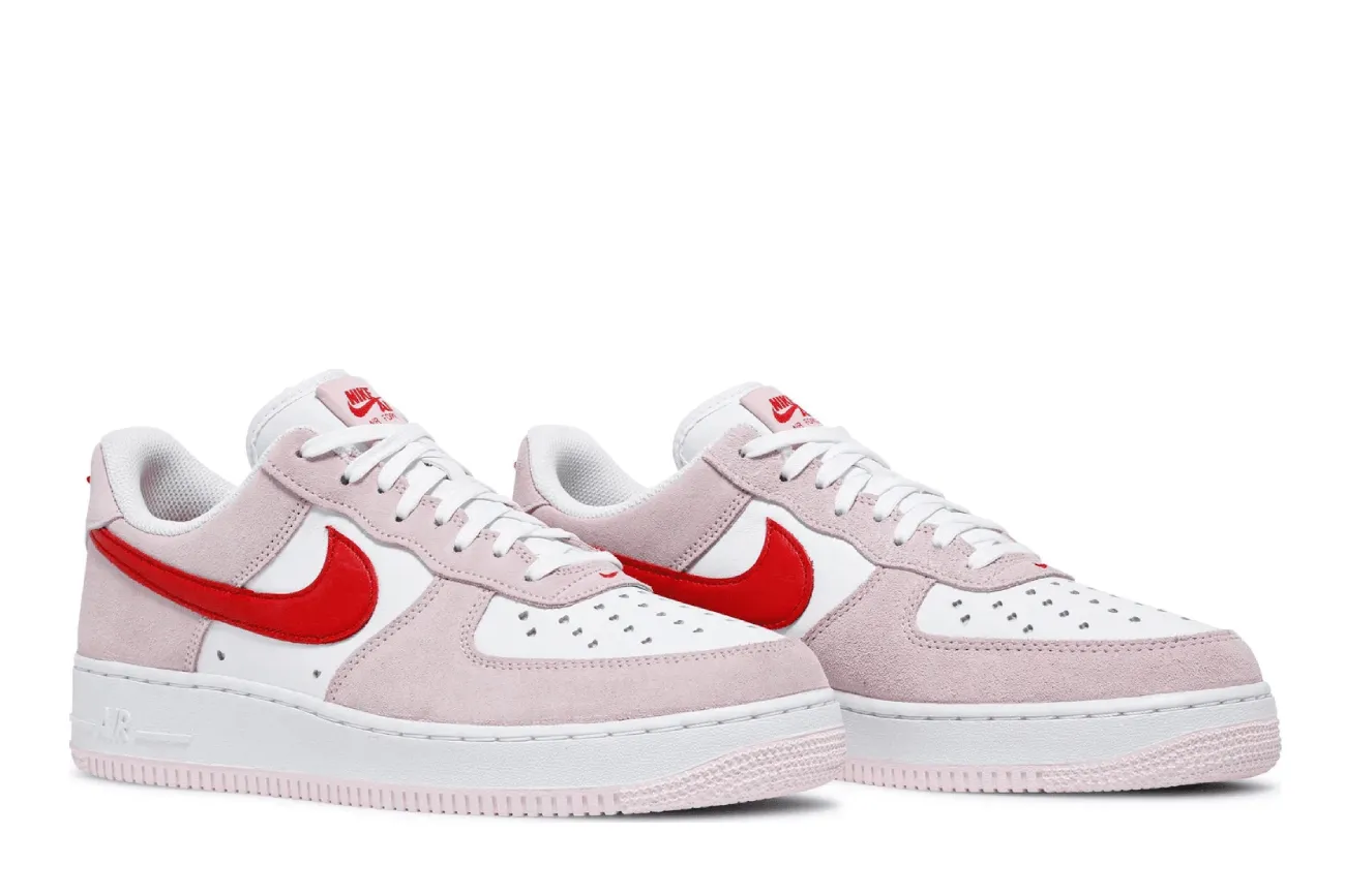 Air Force 1 Low '07 QS 'Valentine’s Day Love Letter'