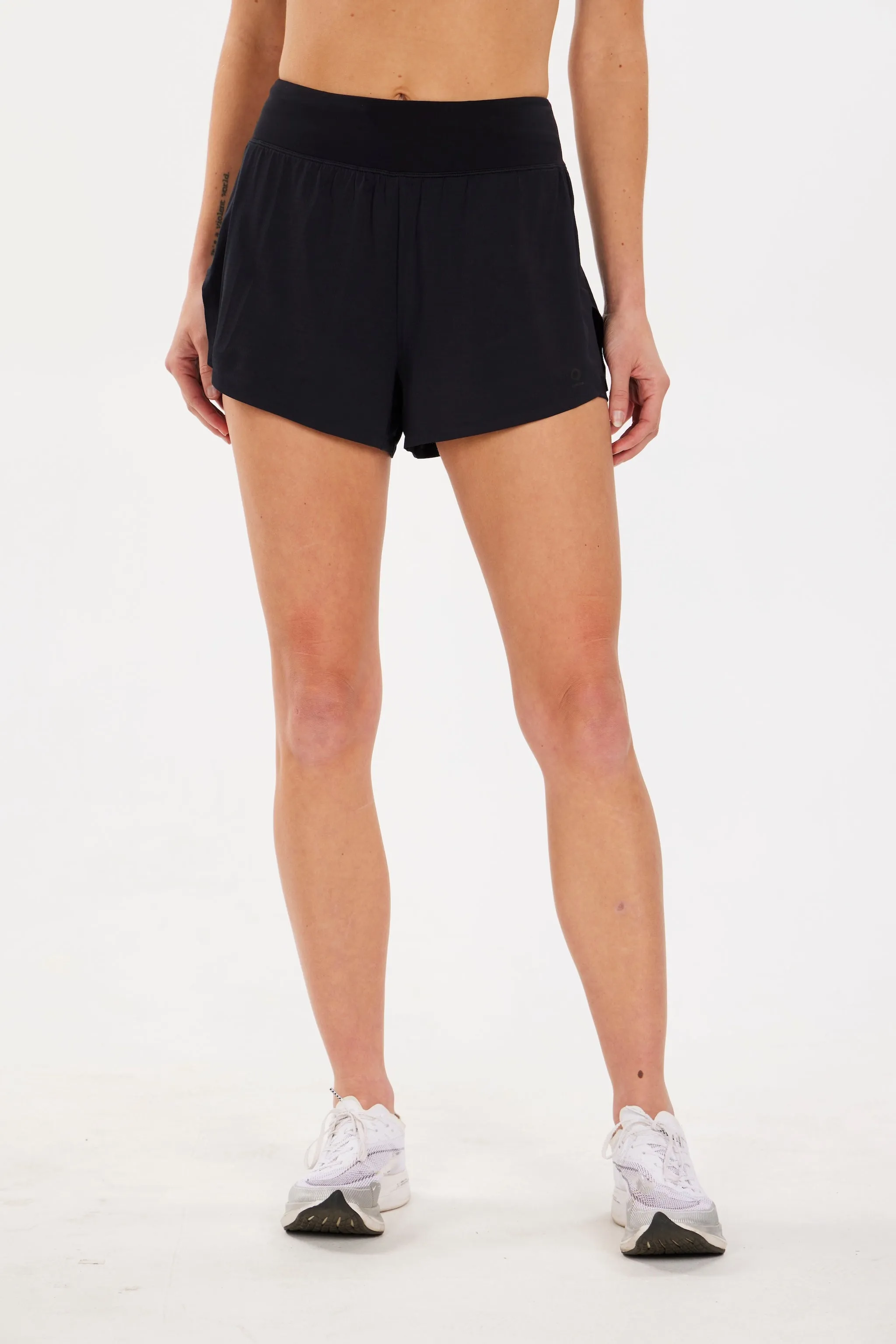 ALRN N.B.P MESH SHORT