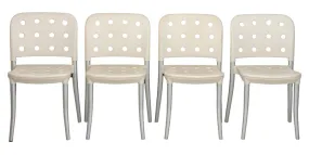 Antonio Ciitterio for Halifax "Minni" Chairs, 4