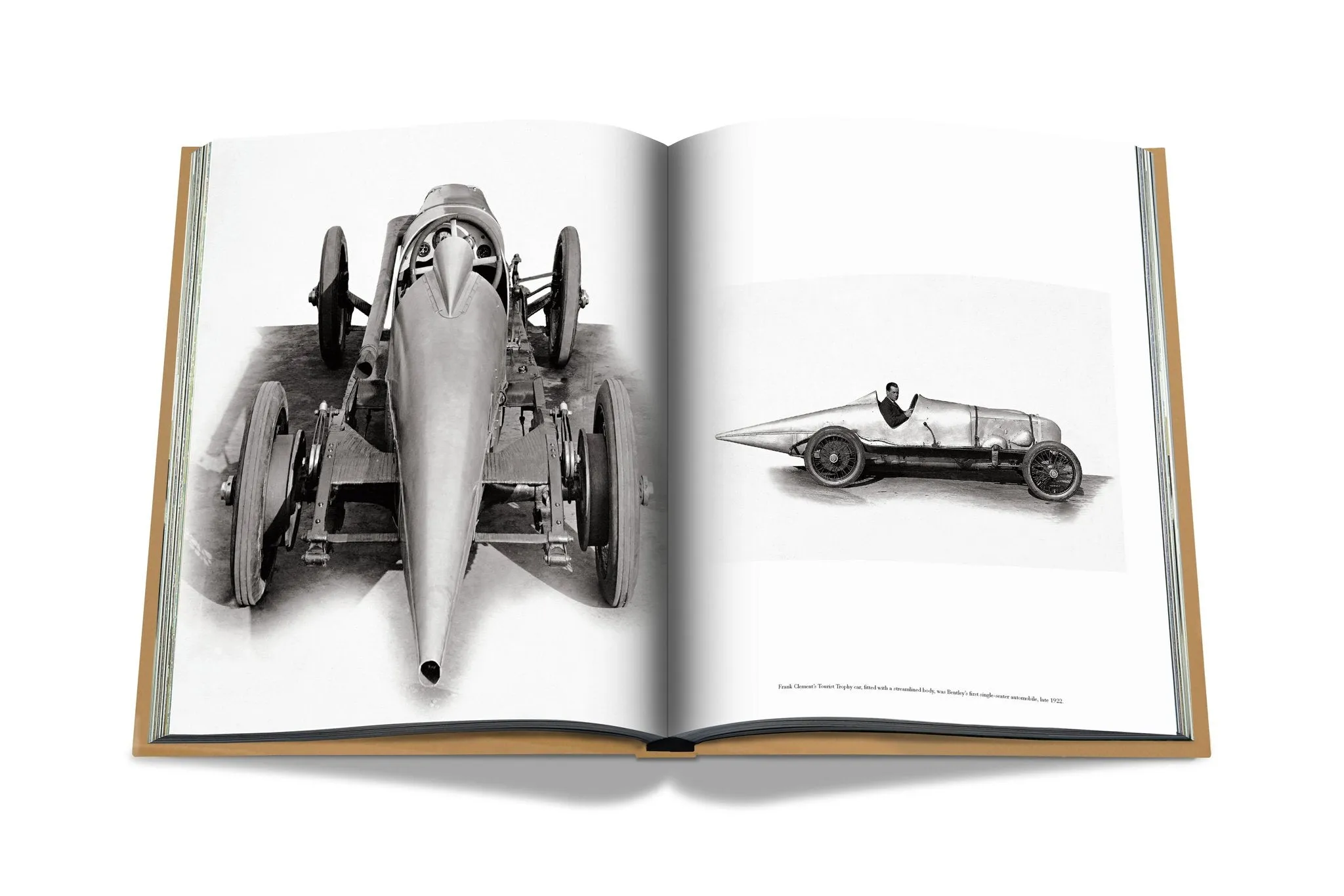 ASSOULINE The Impossible Collection of Bentley By Andrew Frankel