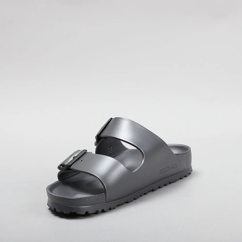 BIRKENSTOCK ARIZONA EVA 1001498 ANTHRACITE NARROW