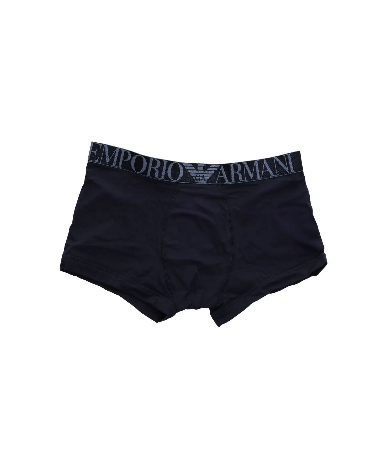 Boxer man 111357 64135 BLUE Emporio Armani