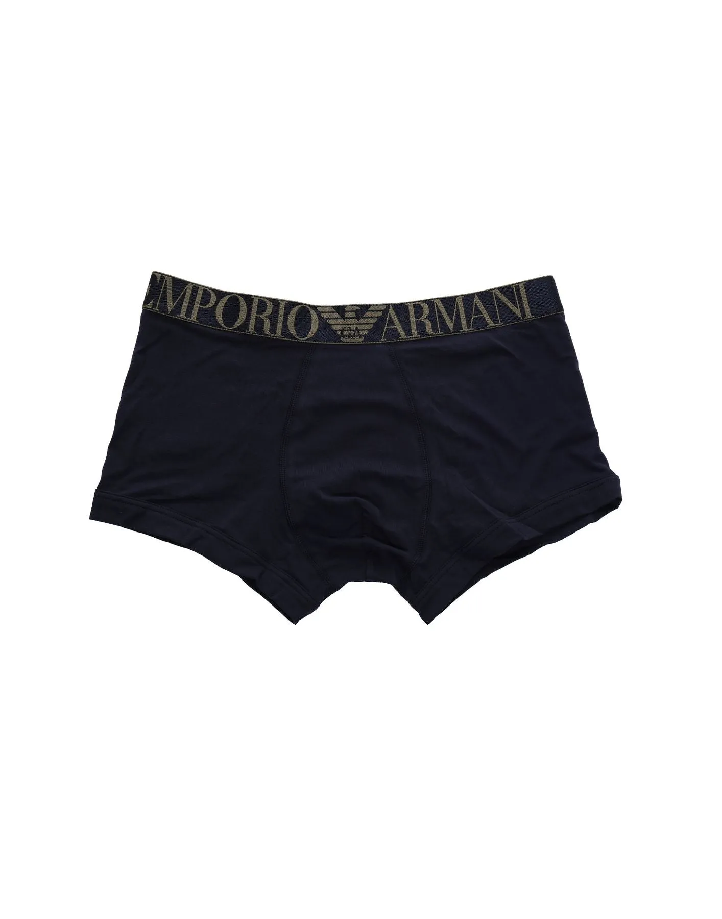 Boxer man 111357 64135 BLUE Emporio Armani