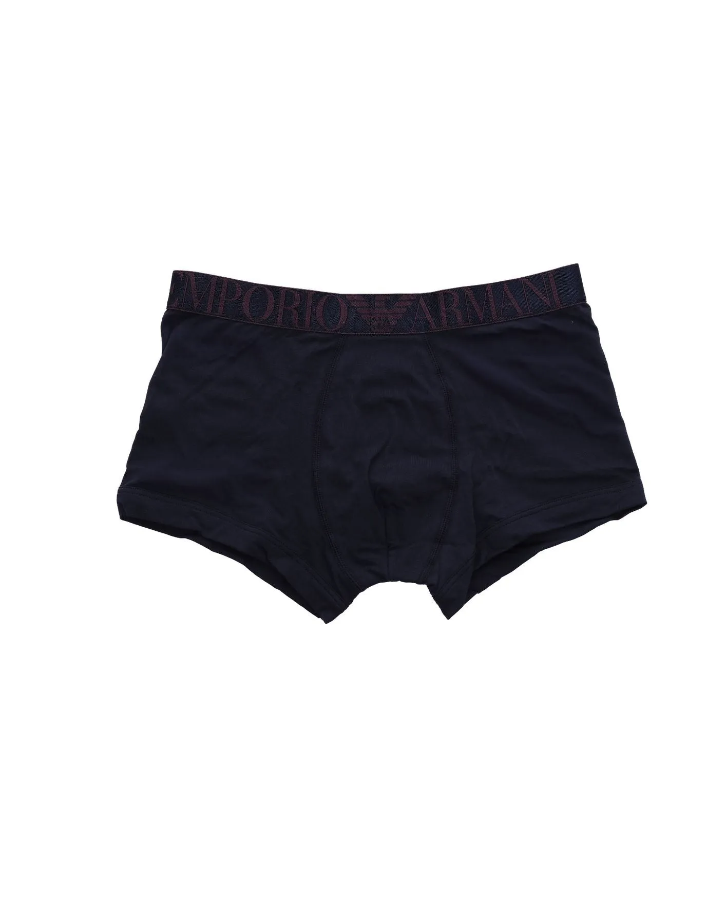 Boxer man 111357 64135 BLUE Emporio Armani