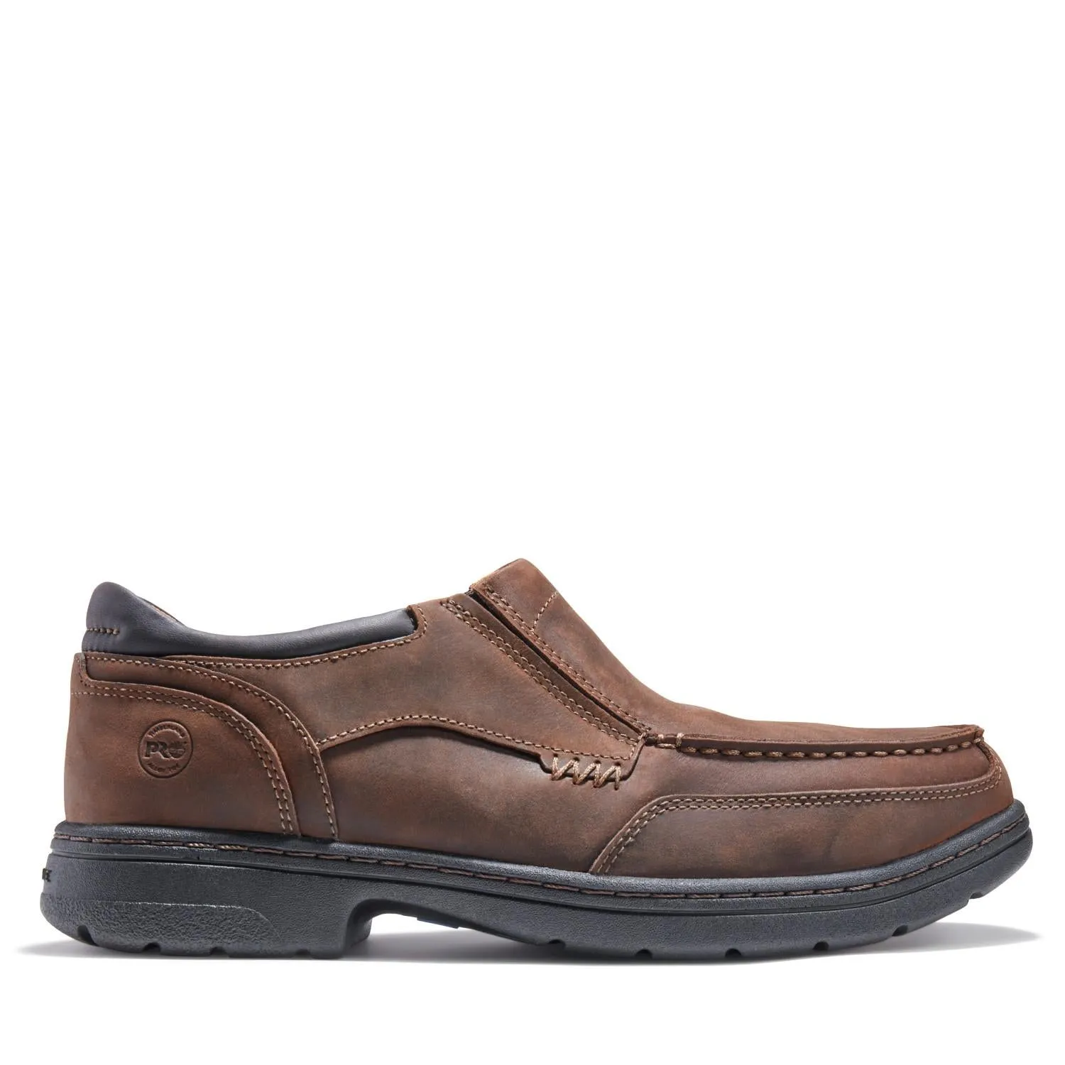 Branston Moc Toe Al Esd Brown