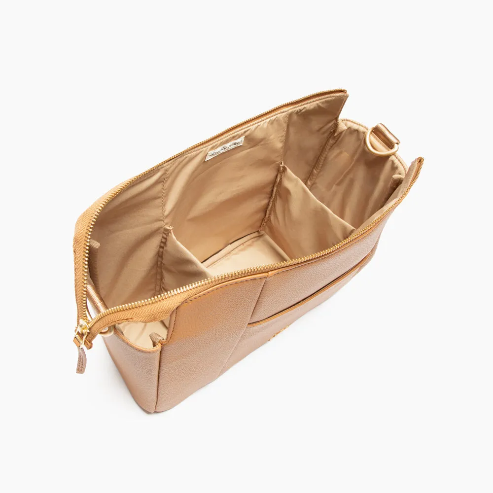 Butterscotch Classic Stroller Caddy