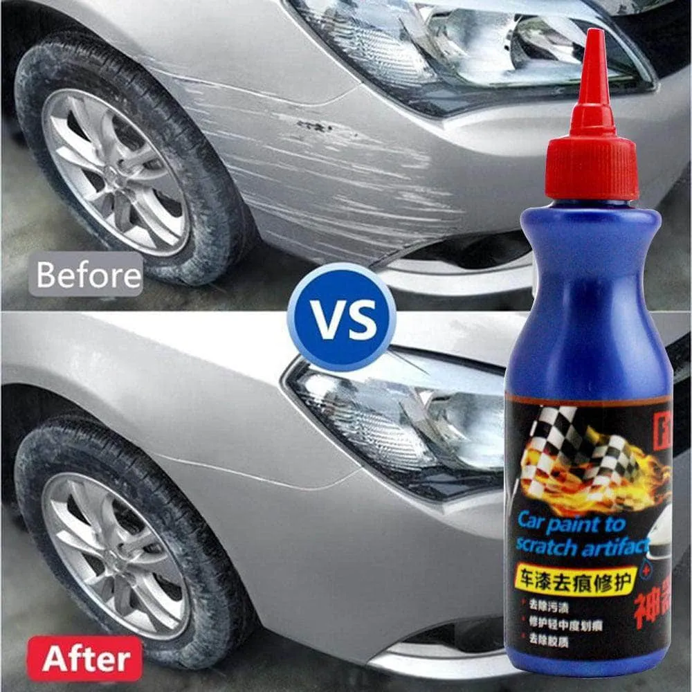 Car Scratch Remover