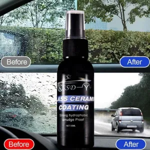 Car Windshield Water Repellent