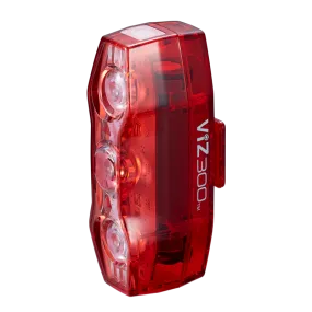 Cateye Tail Lamp VIZ300