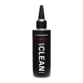 Ceramicspeed Pop Of UFO Clean Bearings Display With 9 X 100ml Bottles