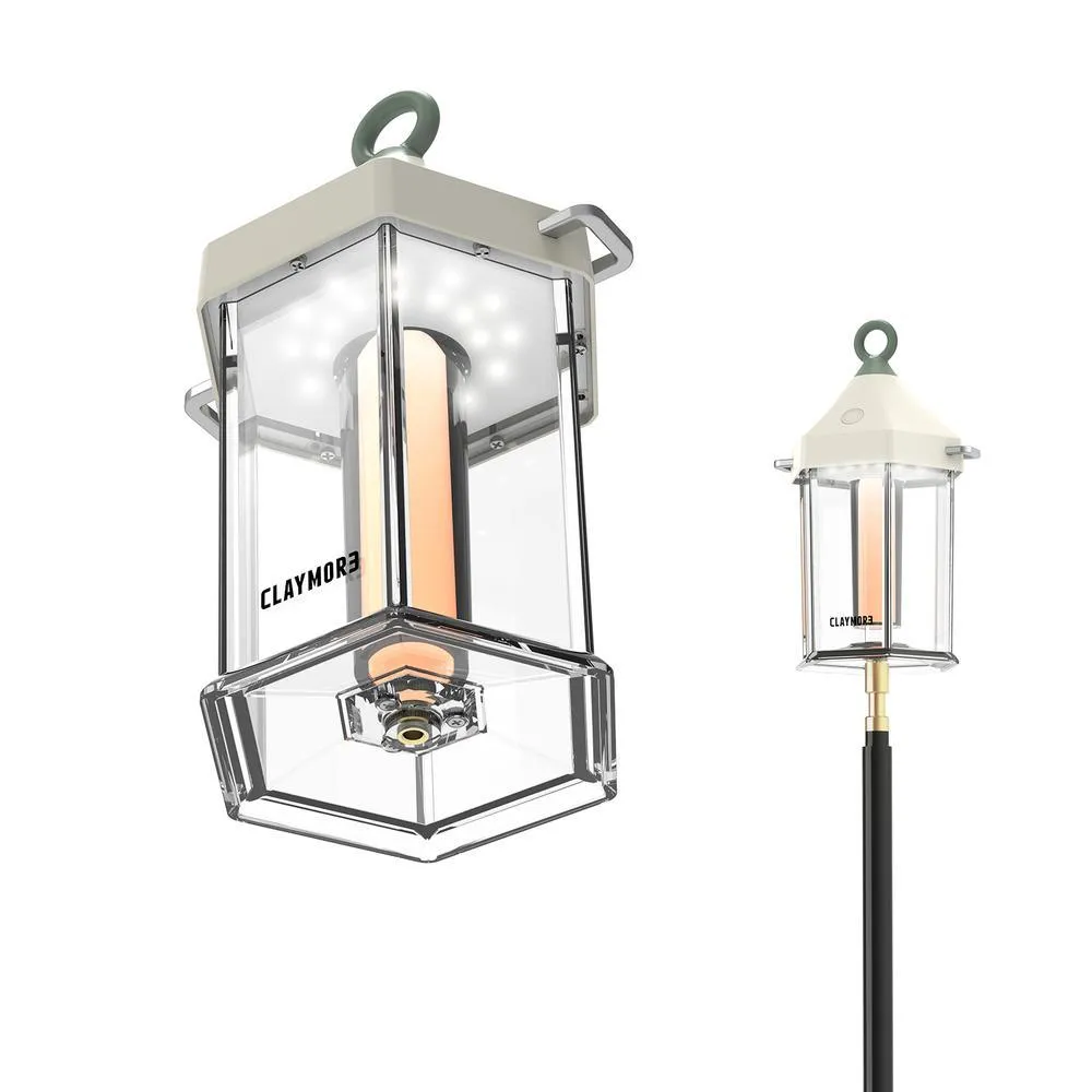 Claymore Cabin Area Light Lantern