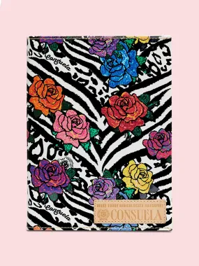 Consuela - Carla Notebook Cover