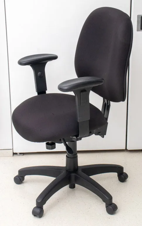 Contemporary Office Chair