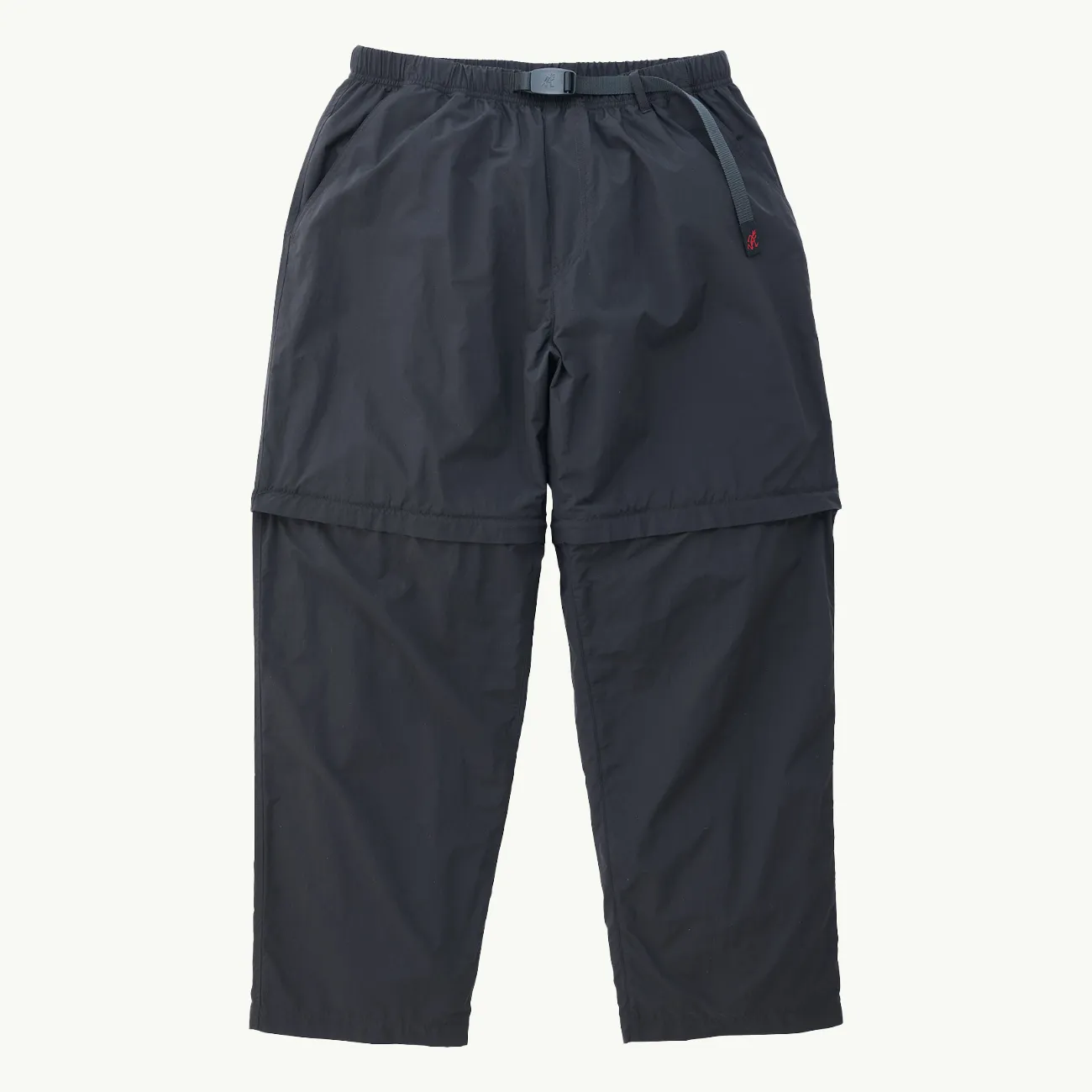 Convertible Trail Pant - Black