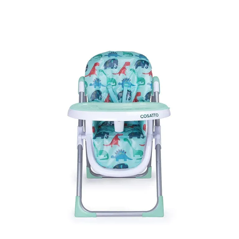 Cosatto Noodle Highchair - D is for Dino