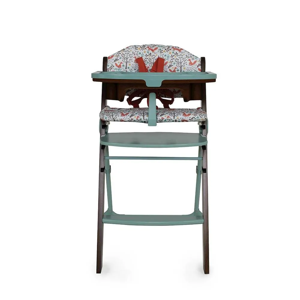 Cosatto Waffle 2 Highchair - Foxford Hall