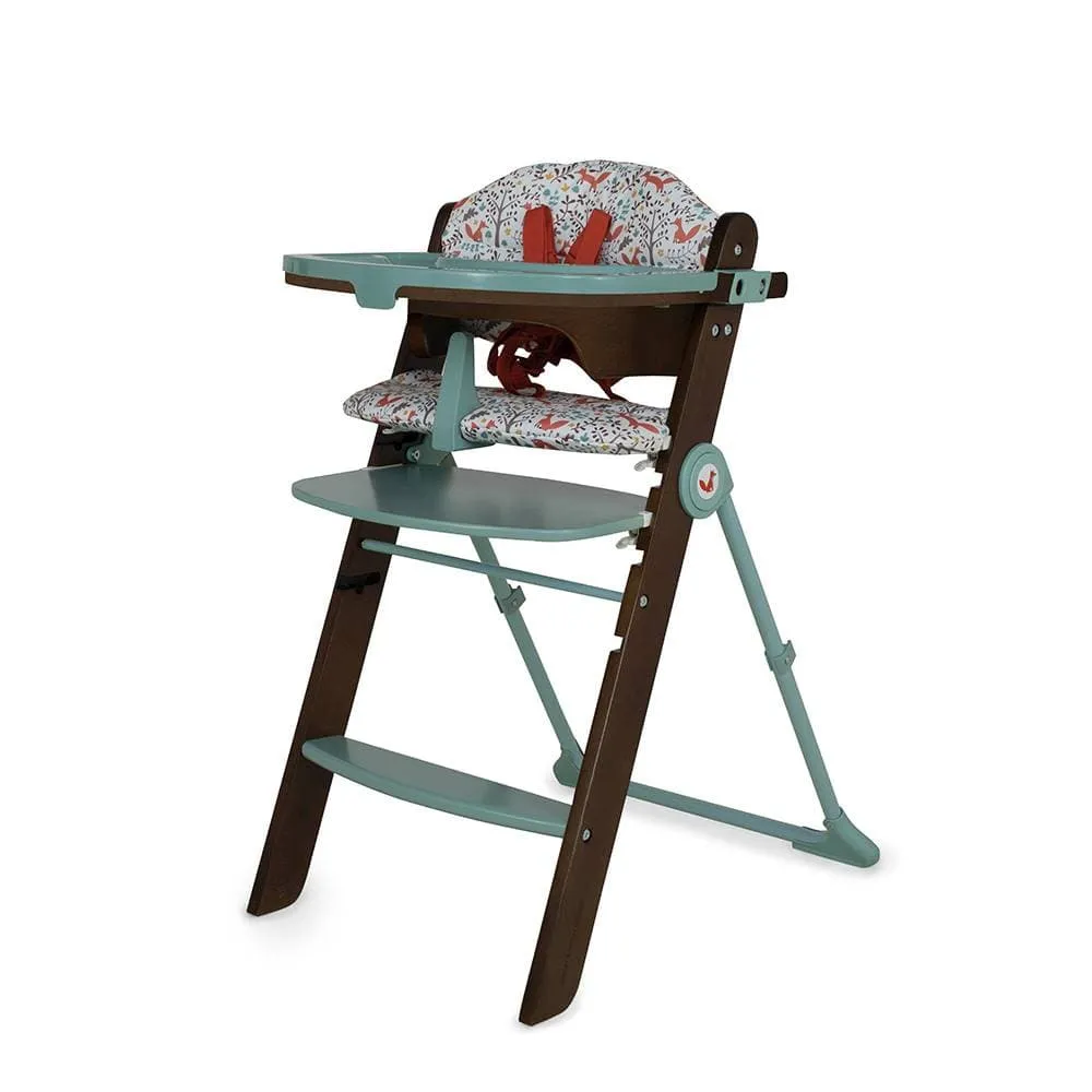 Cosatto Waffle 2 Highchair - Foxford Hall