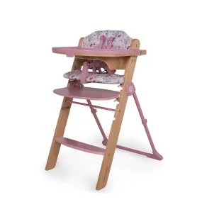 Cosatto Waffle 2 Highchair - Unicorn Garden