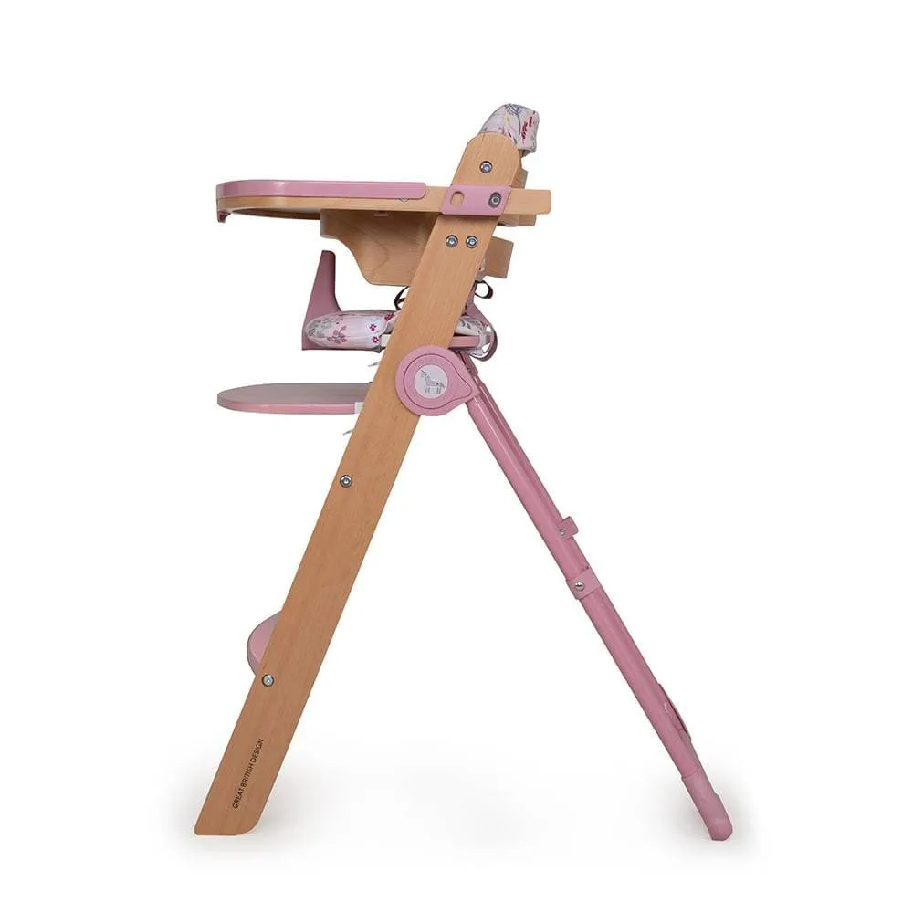 Cosatto Waffle 2 Highchair - Unicorn Garden