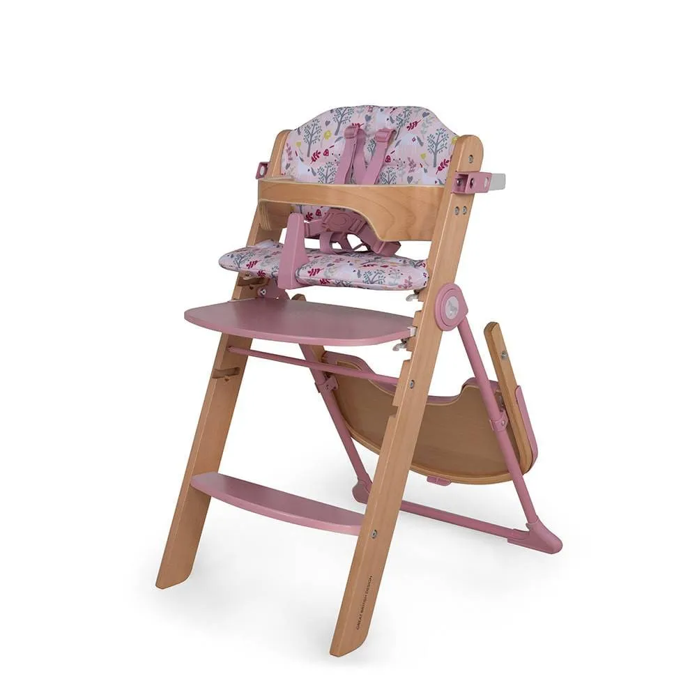 Cosatto Waffle 2 Highchair - Unicorn Garden