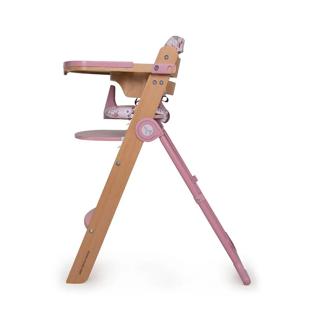 Cosatto Waffle 2 Highchair - Unicorn Garden