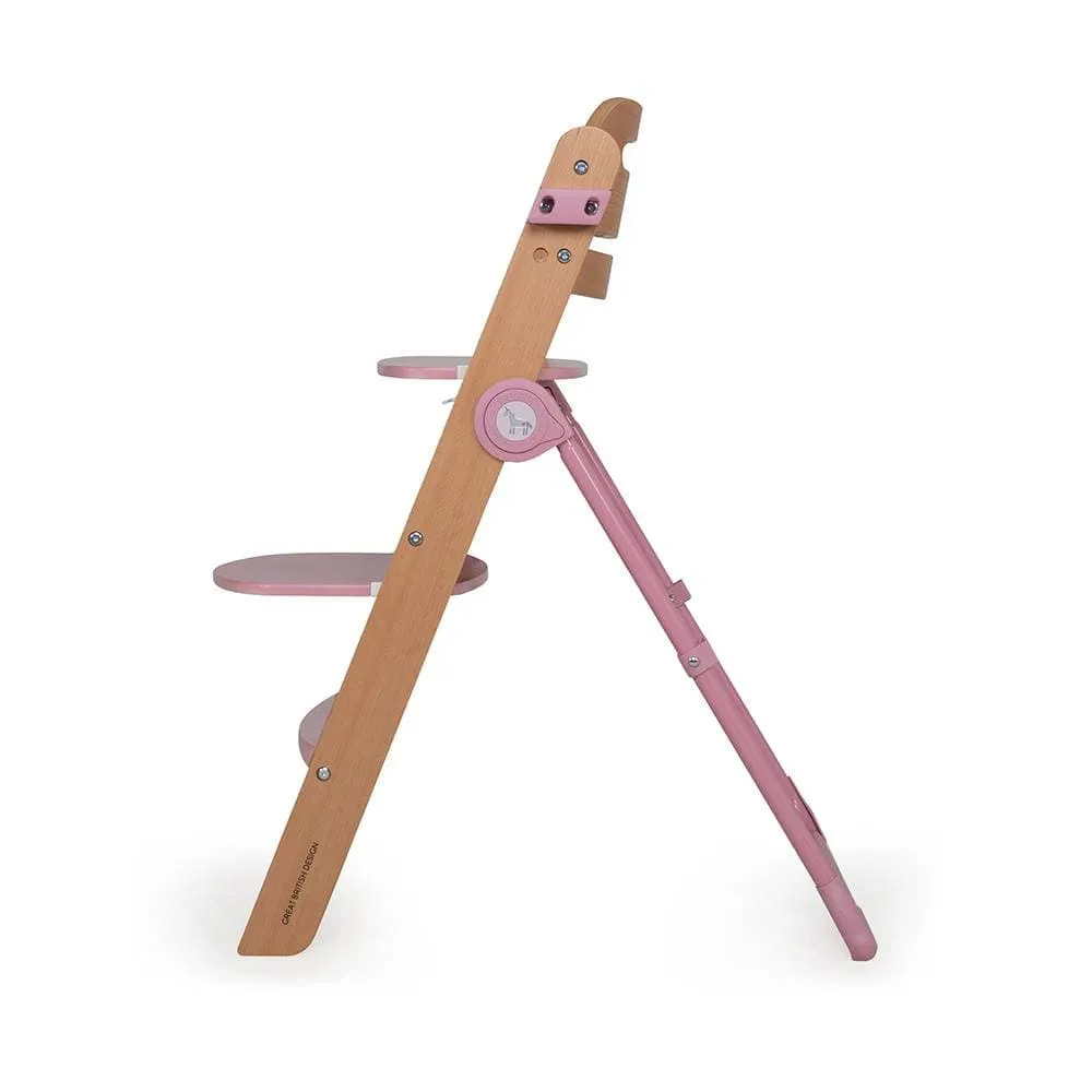 Cosatto Waffle 2 Highchair - Unicorn Garden