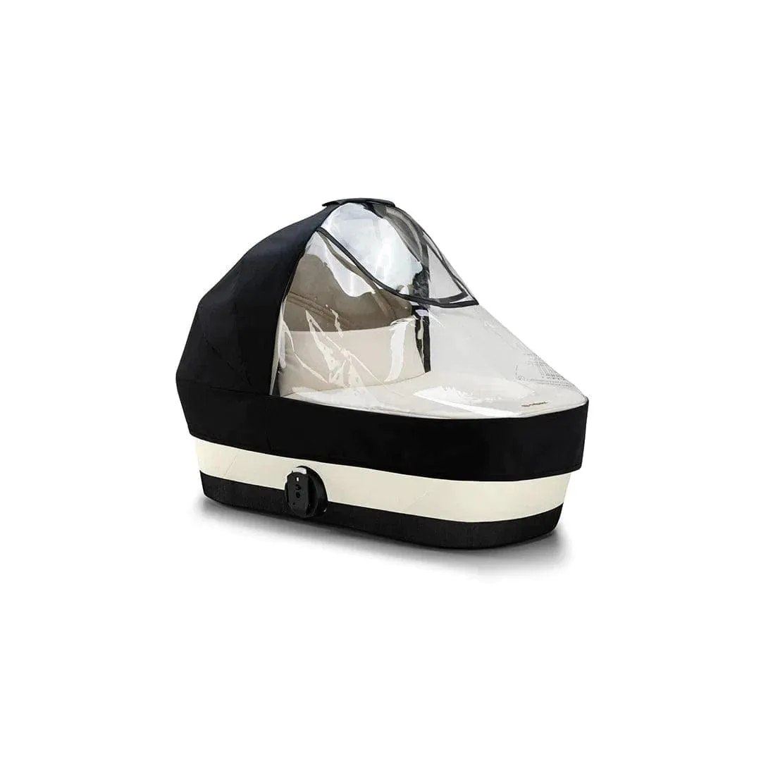 Cybex Gazelle S, Cloud G Travel System - Black / Moon Black