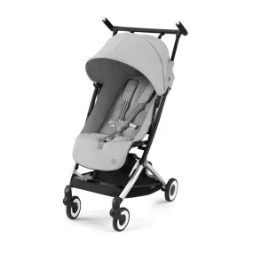 Cybex Libelle Stroller - Fog Grey (2024)