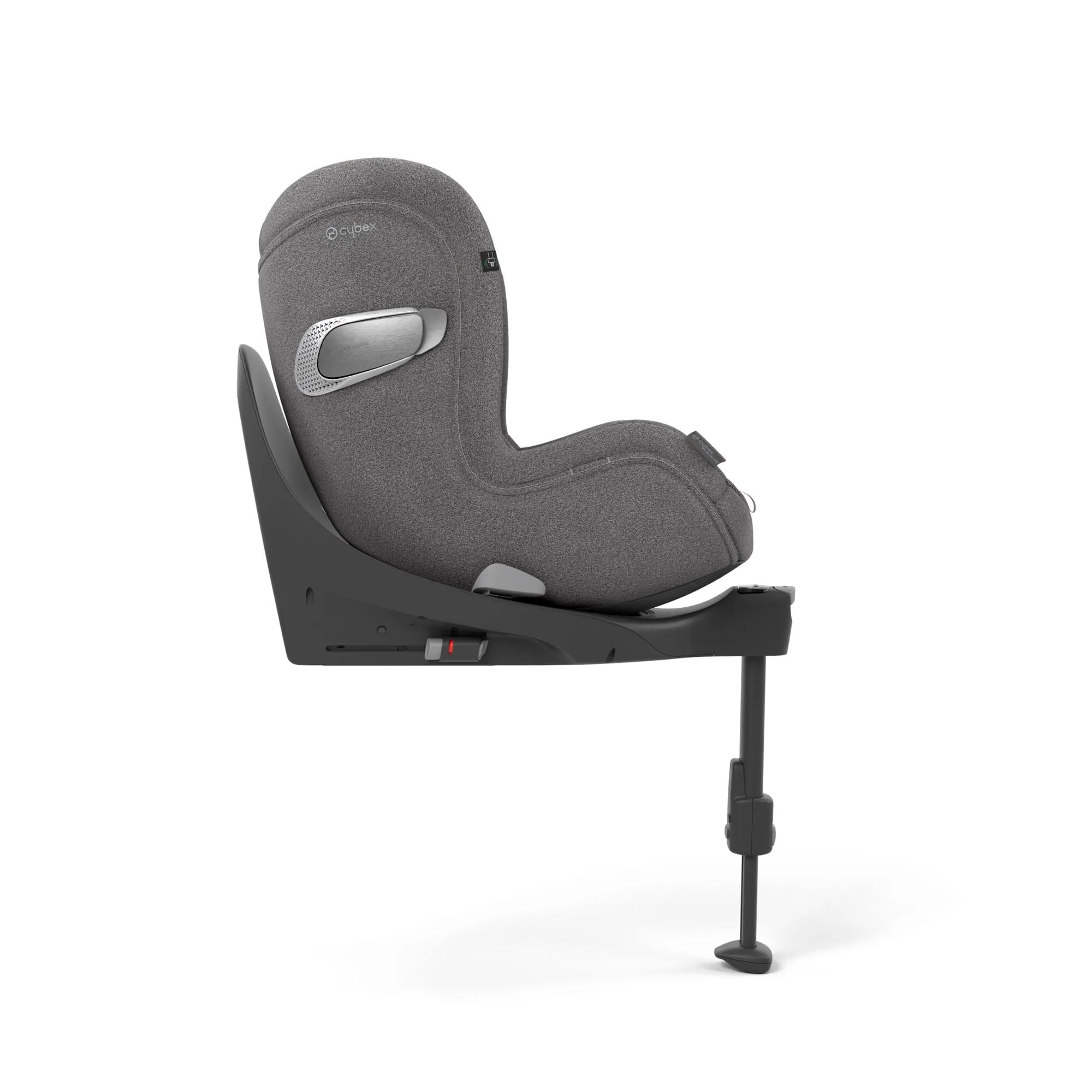 Cybex Sirona T i-Size PLUS Car Seat - Mirage Grey