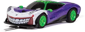 DC Comics: Joker 1/32 Slot Car